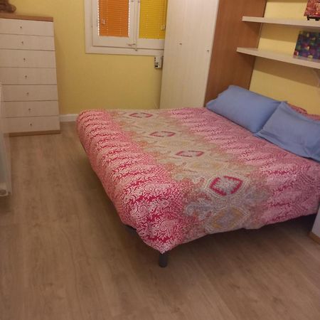 Gemuetliche Ferienwohnung Im Herzen Von バルセロナ エクステリア 写真