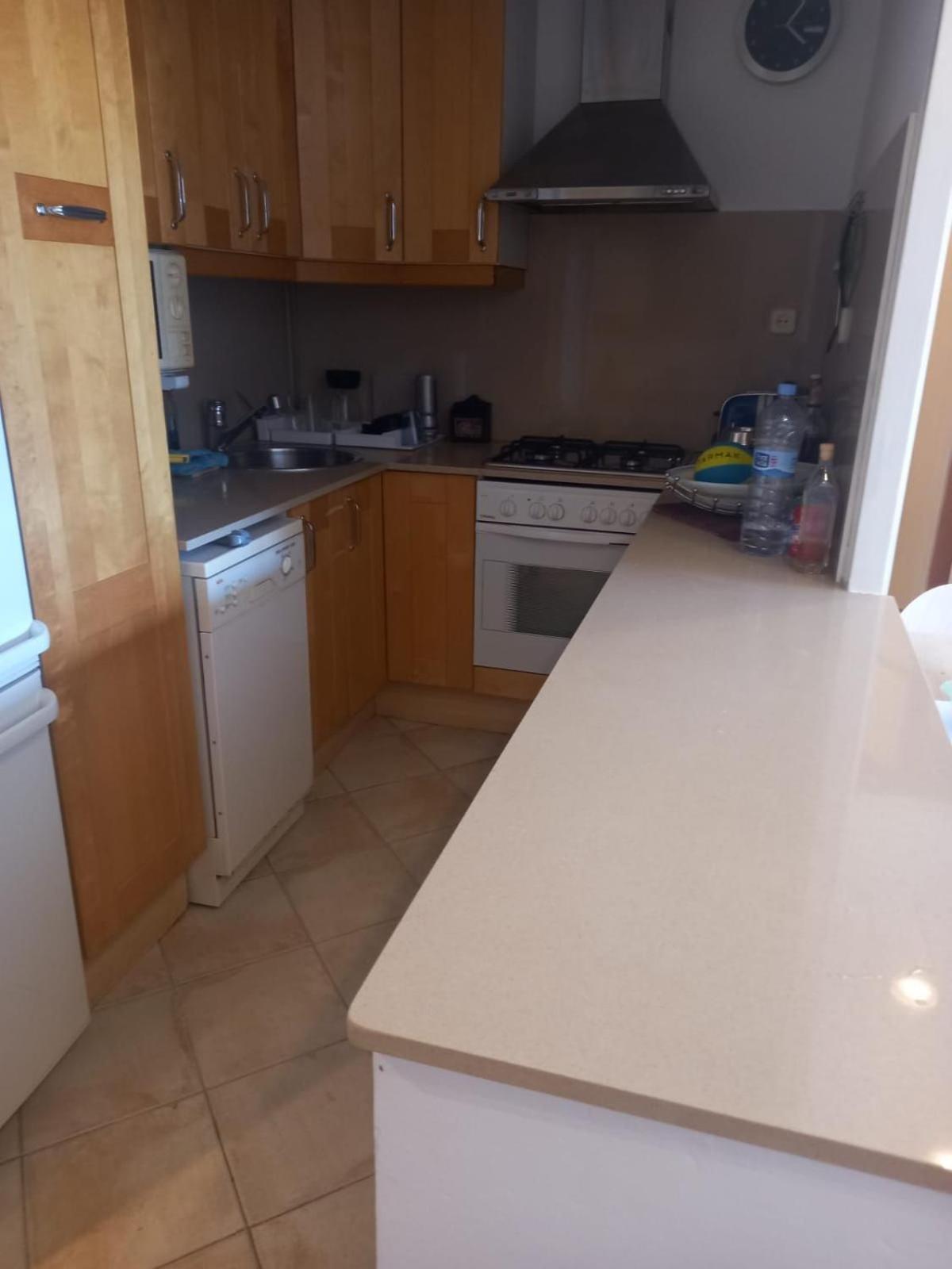 Gemuetliche Ferienwohnung Im Herzen Von バルセロナ エクステリア 写真