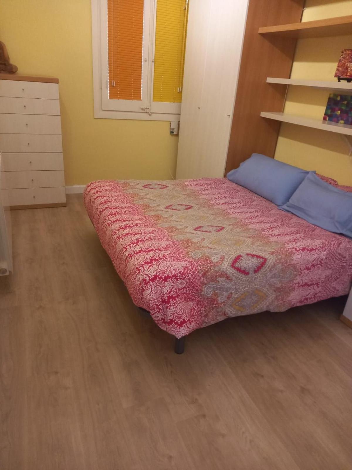 Gemuetliche Ferienwohnung Im Herzen Von バルセロナ エクステリア 写真