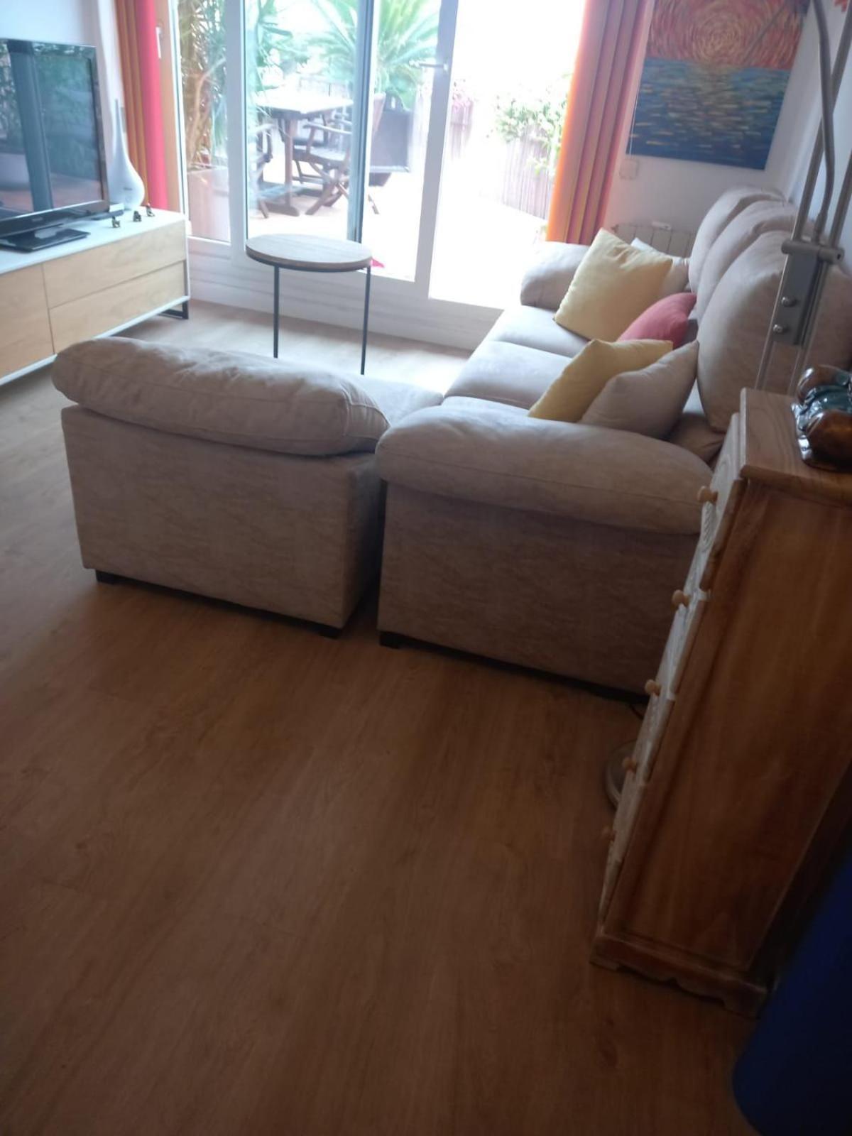 Gemuetliche Ferienwohnung Im Herzen Von バルセロナ エクステリア 写真